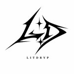 Logo original de Litdryp