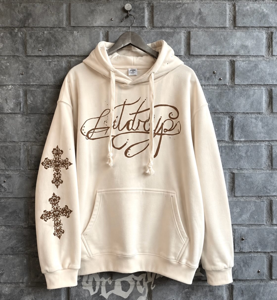 Lux, diseño original Litdryp