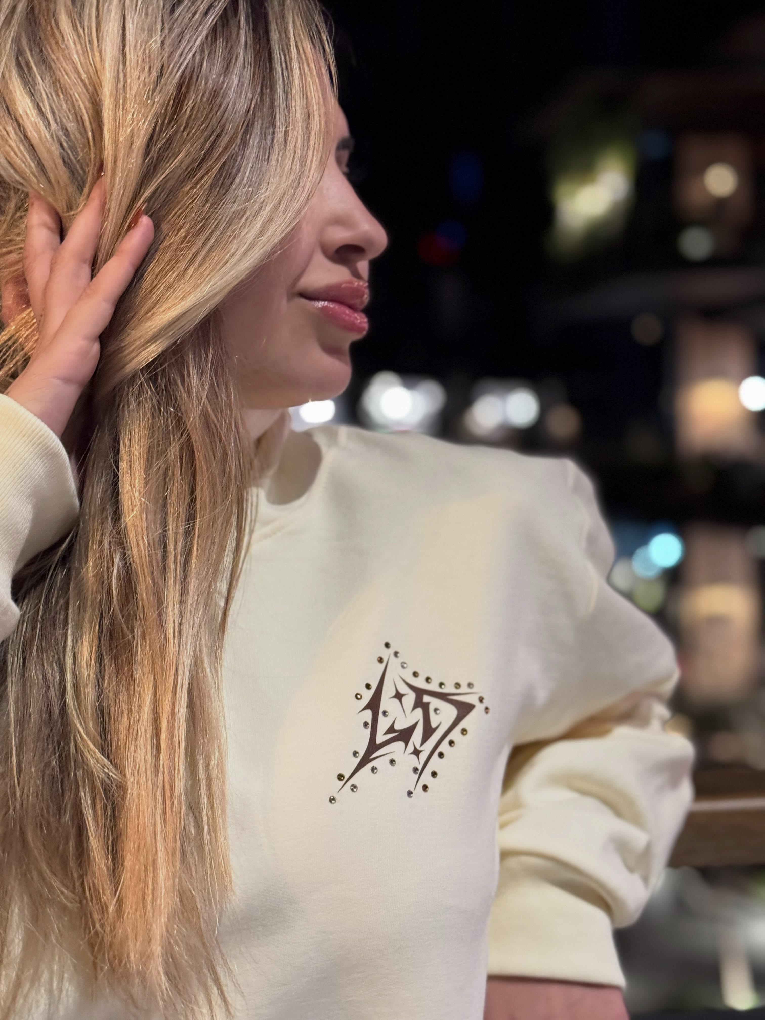 Aura, diseño original Litdryp